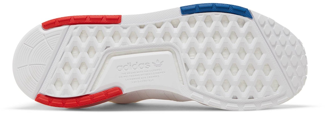 adidas NMD V3 OG White GX3379 Shop adidas NMD V3 OG White GX3379