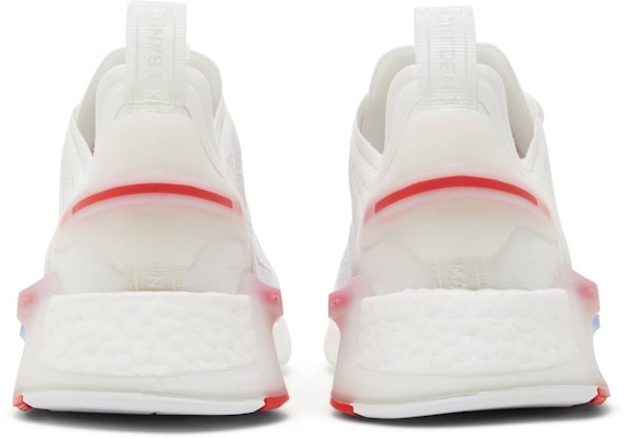 adidas NMD V3 OG White GX3379 Details for adidas NMD V3 OG White GX3379