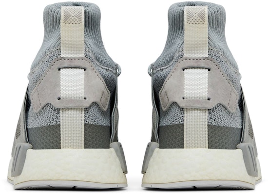 adidas NMD_XR1 'Adventure Pack Grey Two' Abu-abu Dua BZ0633 Details for adidas NMD_XR1 'Adventure Pack Grey Two' Abu-abu Dua BZ0633