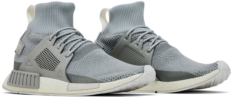 adidas NMD_XR1 'Adventure Pack Grey Two' Abu-abu Dua BZ0633 Cheap adidas NMD_XR1 'Adventure Pack Grey Two' Abu-abu Dua BZ0633