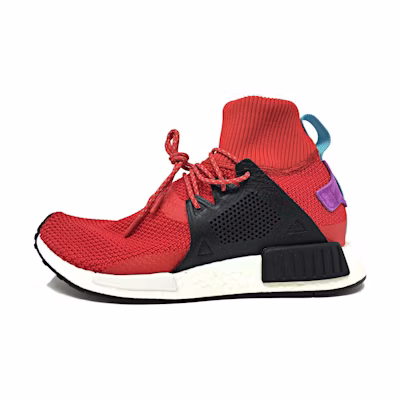 adidas NMD_XR1 'Adventure Pack Scarlet'