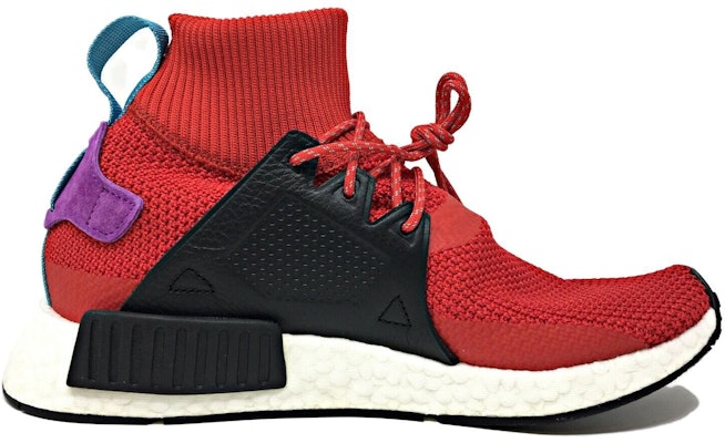 愛迪達 NMD_XR1 '探險包 紅色' BZ0632 Order 愛迪達 NMD_XR1 '探險包 紅色' BZ0632