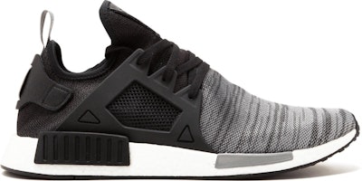 adidas NMD_XR1 'Black Gradient' BB6858 adidas NMD_XR1 'Black Gradient' BB6858