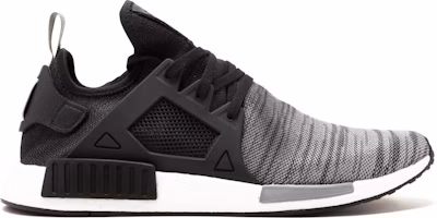 adidas NMD_XR1 'Black Gradient' BB6858 adidas NMD_XR1 'Black Gradient' BB6858