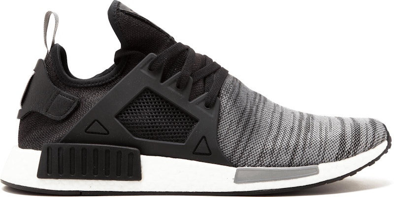 adidas NMD_XR1 'Black Gradient' BB6858
