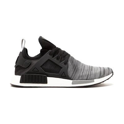 adidas NMD_XR1 'Black Gradient'