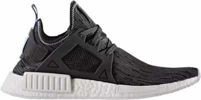 adidas NMD_XR1 'Blue Glitch' S80222 adidas NMD_XR1 'Blue Glitch' S80222