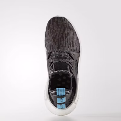adidas NMD_XR1 'Blue Glitch' S80222 Lookbook adidas NMD_XR1 'Blue Glitch' S80222