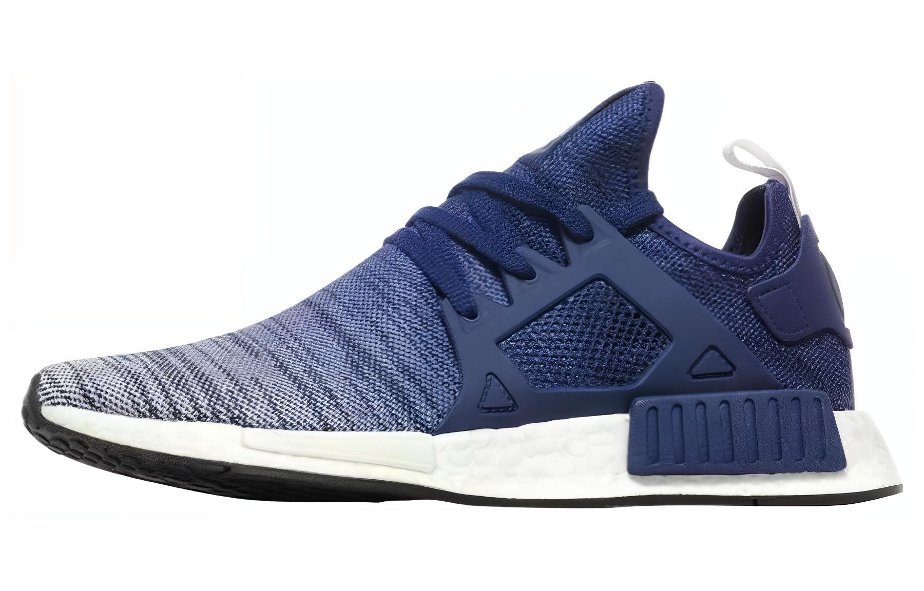 adidas NMD_XR1 'Blue White Gradient' BB6856