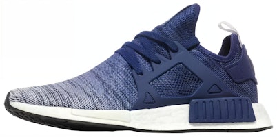 adidas NMD_XR1 'Blue White Gradient' BB6856 adidas NMD_XR1 'Blue White Gradient' BB6856