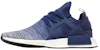 adidas NMD_XR1 'Gradien Biru Putih' BB6856