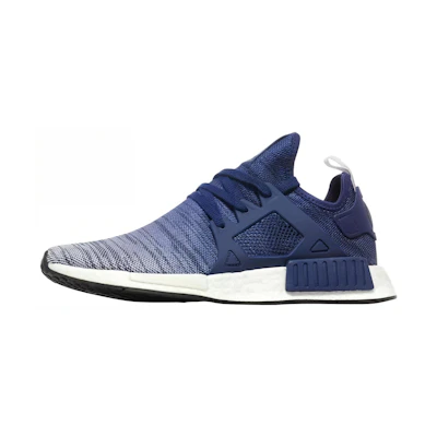 adidas NMD_XR1 'Blue White Gradient'