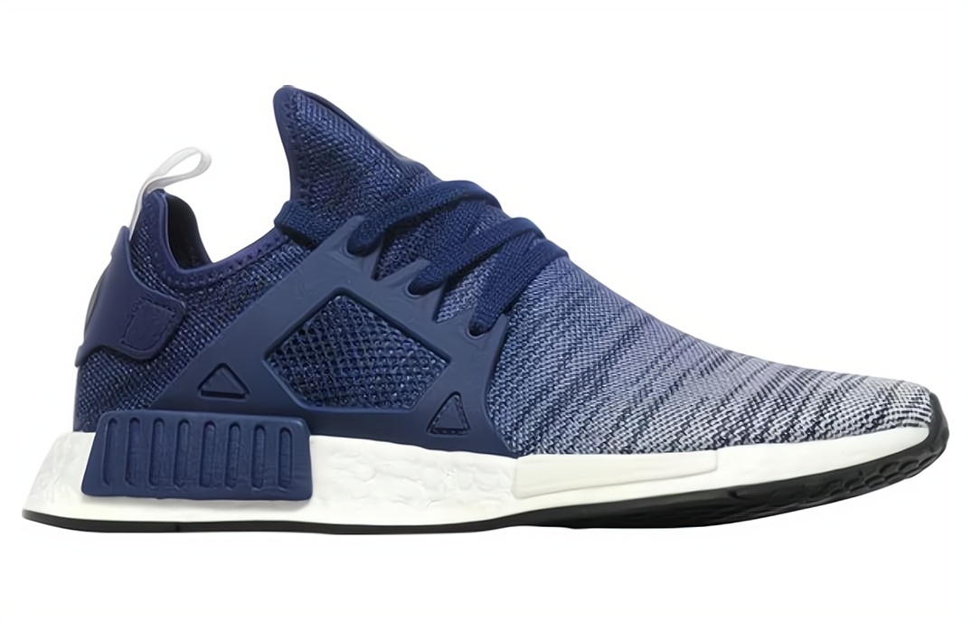 Order 阿迪达斯 NMD_XR1 '蓝白渐变' BB6856
