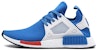 adidas NMD_XR1 'Bluebird' (Eksklusif Footlocker EU) CG3092