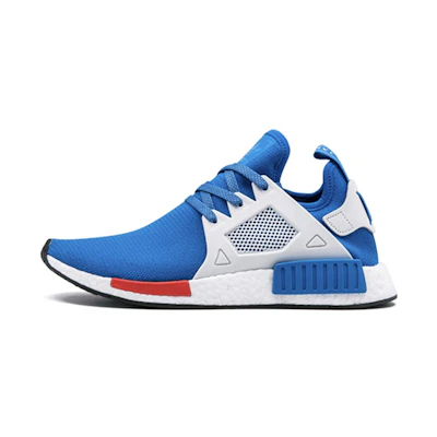 adidas NMD_XR1 'Bluebird' (Footlocker EU Exclusive)
