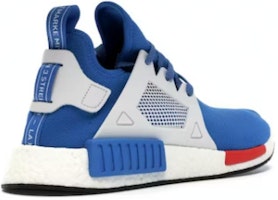 adidas NMD_XR1 'Bluebird' (Eksklusif Footlocker EU) CG3092 Shop adidas NMD_XR1 'Bluebird' (Eksklusif Footlocker EU) CG3092
