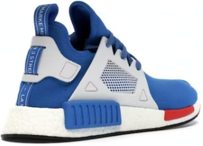 adidas NMD_XR1 '蓝鸟'(Footlocker 欧洲独家款) CG3092 Shop adidas NMD_XR1 '蓝鸟'(Footlocker 欧洲独家款) CG3092