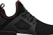 adidas NMD_XR1 'Bred' BY9924 - Kasut Lelaki & Wanita Terkini