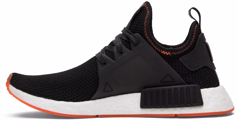 adidas NMD_XR1 'Bred' BY9924 Lookbook adidas NMD_XR1 'Bred' BY9924