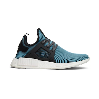 adidas NMD_XR1 'Bright Cyan'