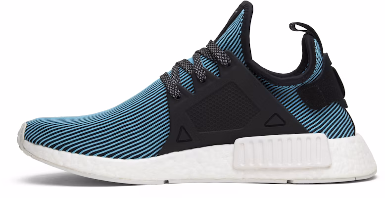 adidas NMD_XR1 'Bright Cyan' S32212 Lookbook adidas NMD_XR1 'Bright Cyan' S32212
