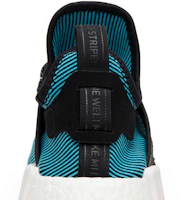 Sizing adidas NMD_XR1 'Biruan Terang' S32212