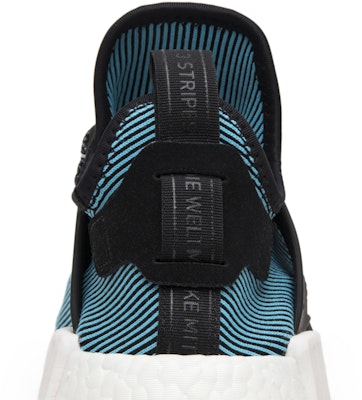 adidas NMD_XR1 'Bright Cyan' S32212 Sizing adidas NMD_XR1 'Bright Cyan' S32212