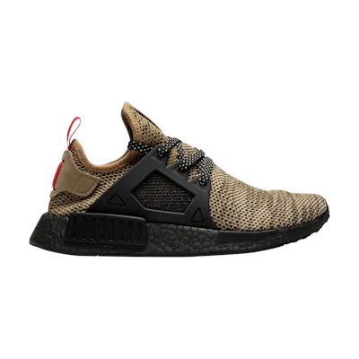 adidas NMD_XR1 'Cardboard Black'