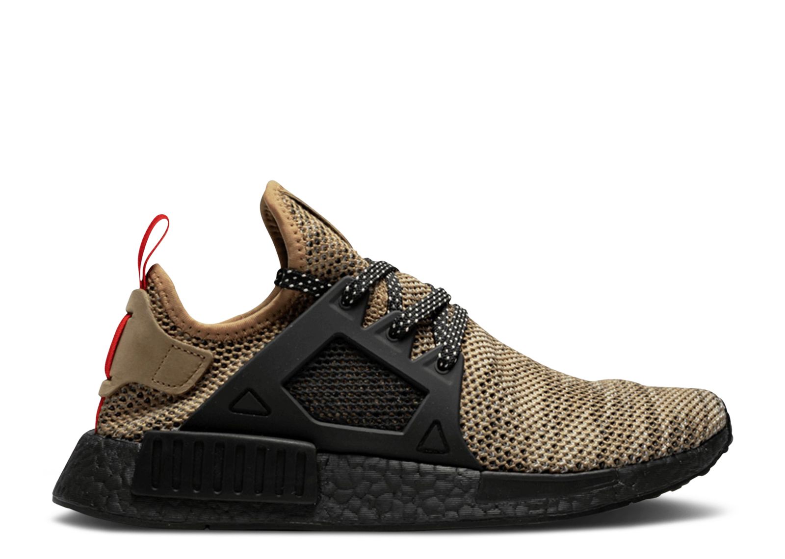 adidas NMD_XR1 'Cardboard Black' BY9901