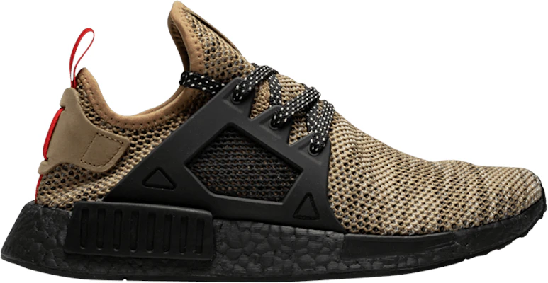 adidas NMD XR1 Cardboard Black BY9901 BY9901 Novelship