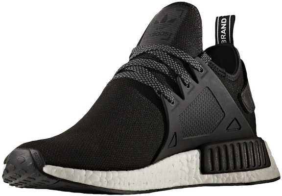 阿迪达斯NMD_XR1 '核心黑' (Footlocker欧洲独家款) BY3050 Buy 阿迪达斯NMD_XR1 '核心黑' (Footlocker欧洲独家款) BY3050