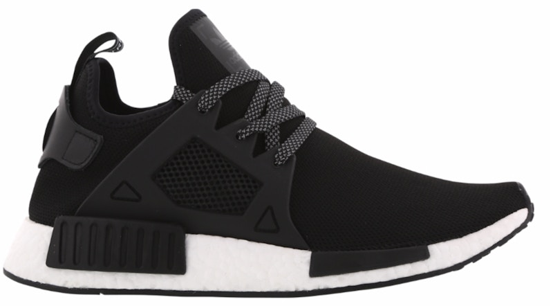 Buy adidas NMD_XR1 コアブラック (EU限定) BY3050