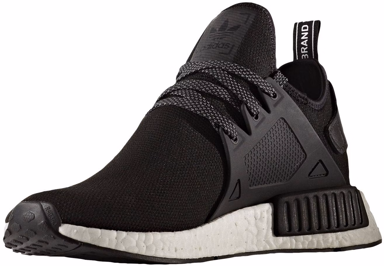 adidas NMD XR1 Core Black Footlocker EU Exclusive BY3050