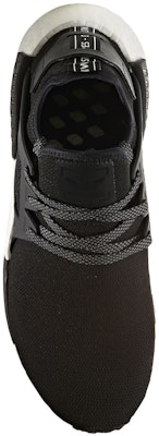 阿迪达斯NMD_XR1 '核心黑' (Footlocker欧洲独家款) BY3050 Lookbook 阿迪达斯NMD_XR1 '核心黑' (Footlocker欧洲独家款) BY3050