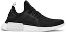 Buy adidas NMD_XR1 'Core Black' BY9921 - Hitam Asas