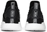 Details for adidas NMD_XR1 'Core Black' BY9921 - Hitam Asas