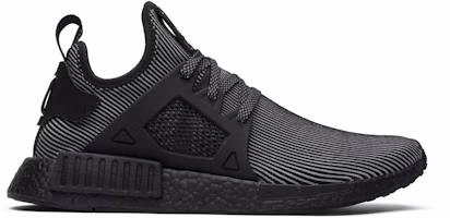 adidas NMD_XR1 'Core Black' S32211 adidas NMD_XR1 'Core Black' S32211