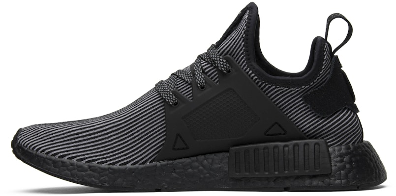 adidas NMD_XR1 'Core Black' S32211 Lookbook adidas NMD_XR1 'Core Black' S32211