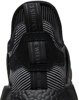 Sizing adidas NMD_XR1’核心黑’ S32211