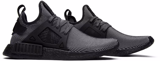 Cheap adidas NMD_XR1’核心黑’ S32211