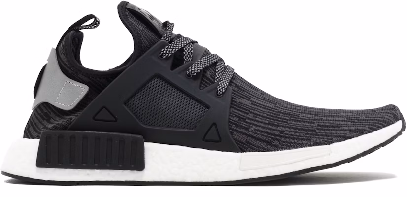 adidas NMD_XR1 'Core Black Silver' S77195 Buy adidas NMD_XR1 'Core Black Silver' S77195