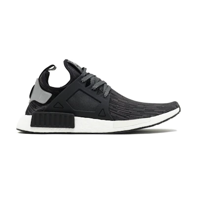 adidas NMD_XR1 'Core Black Silver'