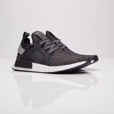 adidas NMD_XR1 'Core Black Silver' S77195 Order adidas NMD_XR1 'Core Black Silver' S77195