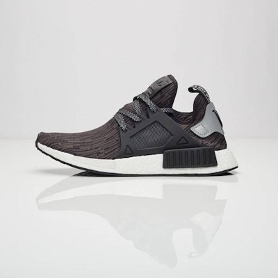 adidas NMD_XR1 'Core Black Silver' S77195 Shop adidas NMD_XR1 'Core Black Silver' S77195