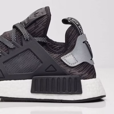 adidas NMD_XR1 'Core Black Silver' S77195 Sizing adidas NMD_XR1 'Core Black Silver' S77195