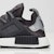 adidas NMD_XR1 'Core Black Silver' S77195 - Hitam Perak