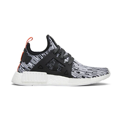adidas NMD_XR1 'Glitch Camo'