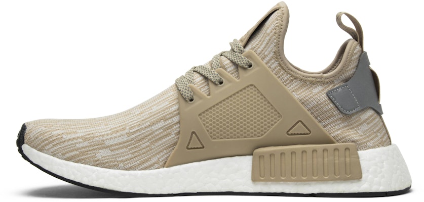 adidas NMD_XR1 'Linen' S77194 Lookbook adidas NMD_XR1 'Linen' S77194