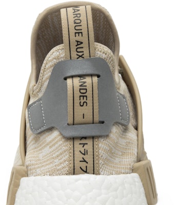 adidas NMD_XR1 'Linen' S77194 Sizing adidas NMD_XR1 'Linen' S77194