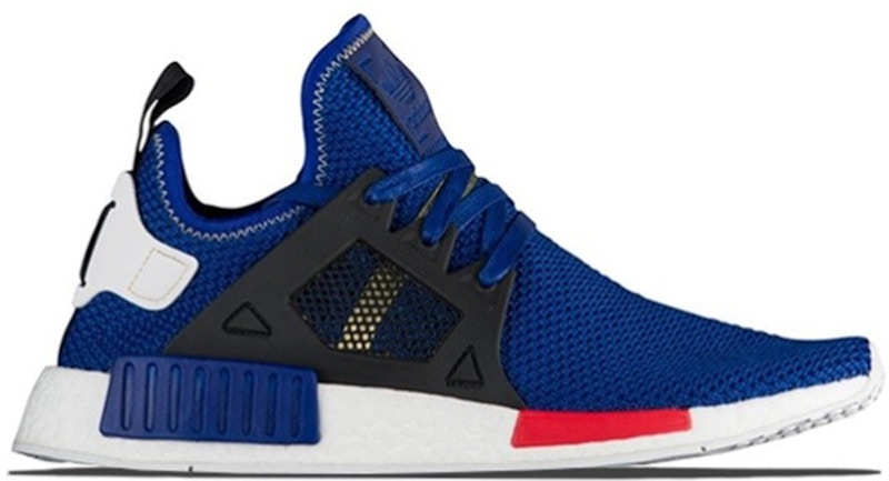 adidas NMD_XR1 'Mystery Blue' AC7185